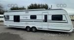 2019 LMC 685 VIP Caravan