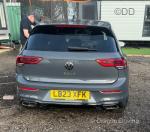 2023 Volkswagen Golf 