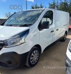 71 reg Renault Traffic