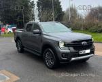 Ford Ranger Wildtrak