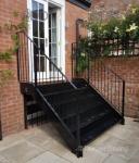 Custom Made Gates & Metal Work 