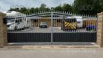 Custom Made Gates & Metal Work 