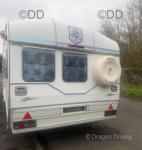 2000 Roma GTS Caravan