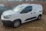 2023 Citroen Berlingo 