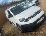 2023 Citroen Berlingo 
