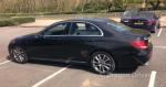 17 reg Mercedes E350