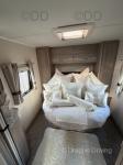 2024 Elddis 550 Caravan