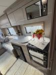 2024 Elddis 550 Caravan