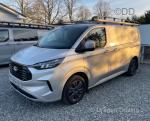74 reg Ford Transit Custom
