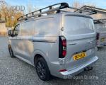 74 reg Ford Transit Custom