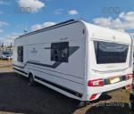 2023 LMC Exquisite 595 Caravan 