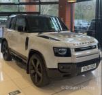 2026 Land Rover Defender X‑Dynamic