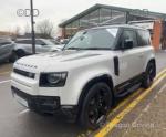 2026 Land Rover Defender X‑Dynamic
