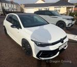 75 Reg Volkswagen Golf R