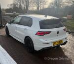 75 Reg Volkswagen Golf R