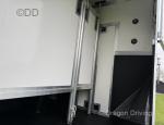 2012 Renault Master Horsebox