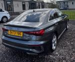 73 Reg Audi A3 S-Line