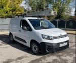 2023 Citroen Berlingo