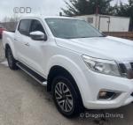 2019 Nissan Navara