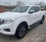 2019 Nissan Navara