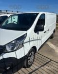71 Reg Renault Trafic