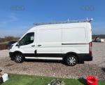 70 Reg Ford Transit