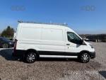 70 Reg Ford Transit