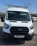 70 Reg Ford Transit