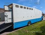 Horseboxes 
