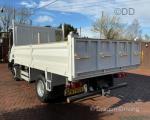 67 reg Ford Eurocargo