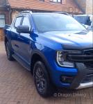 75 reg Ford Ranger Wildtrak