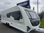 Swift Challenger Grande 630 Caravan