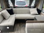 Swift Challenger Grande 630 Caravan