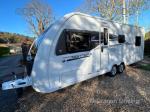 2024 Swift Nightstar Award Caravan
