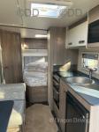 2024 Swift Nightstar Award Caravan