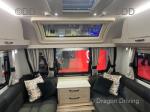 2026 Elddis Avante Apex Caravans