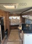 LMC 695 and Tabbert Paris Caravans