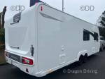 2026 Elddis Whirlwind Caravans
