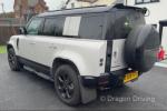 2026 Land Rover Defender SE x Dynamic