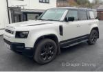 2026 Land Rover Defender SE x Dynamic