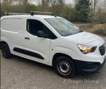 2021 Vauxhall Combo
