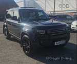 2026 Land Rover Defender S