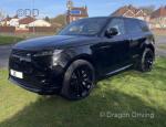 2026 Range Rover Sport D300 Dynamic 