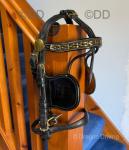 John McDonald Show Harness