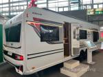 LMC VIP Exquisite Caravans