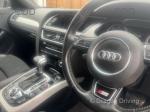 63 reg Audi A4 S Line