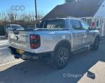 2026 Ford Ranger Wildtraks