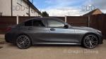 21 reg BMW 330Е M Sport
