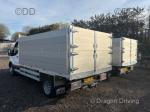 Ford Transit Tippers