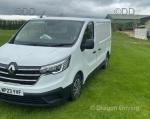 2023 Renault Trafic